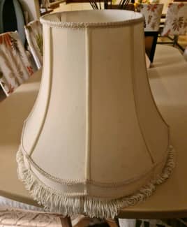 traditional lamp shades