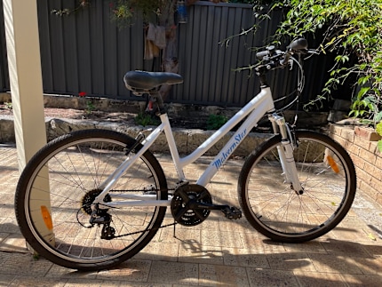 repco mosaic ladies bike