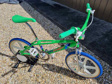 bmx haro Other in Albury NSW Gumtree Australia