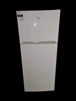 beko 400l fridge