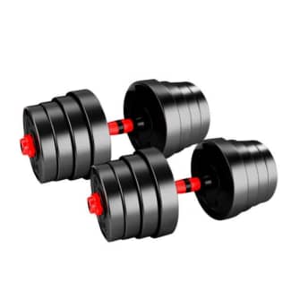 Gumtree discount weight set