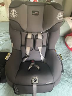 Gumtree britax hotsell car seat