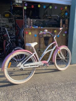 electra coaster beach cruiser