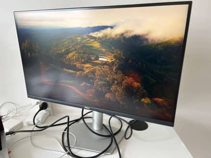 Dell 27 4K UHD Monitor - S2721QS