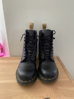 doc martens size 6