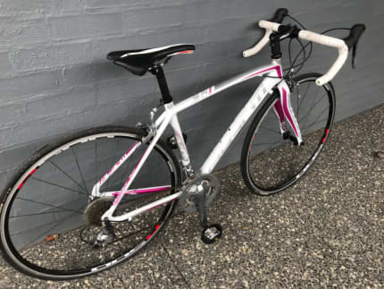 ladies road bike gumtree