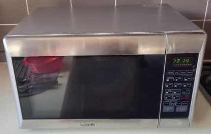 32 Litre Microwave Oven with Grill and Convection