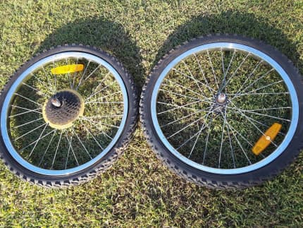 cmc bmx rims