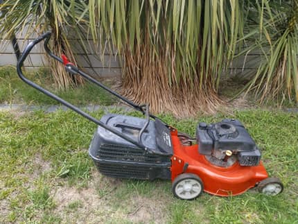 Garden best sale grove lawnmower