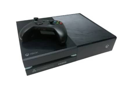 xbox one 1540