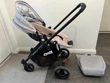 Valco baby snap 4 sales ultra 2018