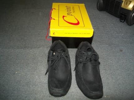 Myer mens hot sale shoes