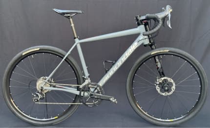 Cannondale best sale slate ultegra