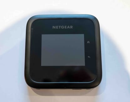 Nighthawk M6 5G WiFi 6 Mobile Router - MR6500