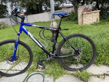 mens mountain bikes gumtree