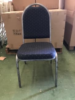 parker knoll button back chair