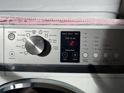 swan 7kg washing machine