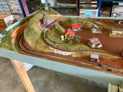 Gumtree hot sale n gauge