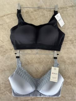 Maternity Bras: By Berlei (X 2) (New), Maternity Clothing, Gumtree  Australia Melbourne City - Docklands