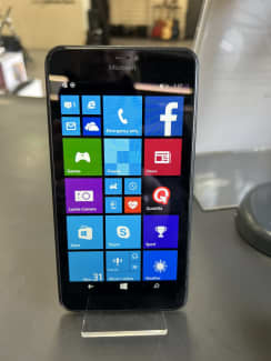 lumia 640 olx