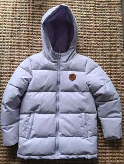 White cape jacket australia hotsell