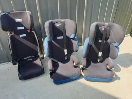 booster seat Car Seats in Old Beach TAS Gumtree Australia