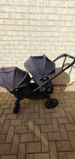 Baby Jogger City Select Lux Pram Stroller and various accessories Prams Strollers in Stirling WA Gumtree Australia