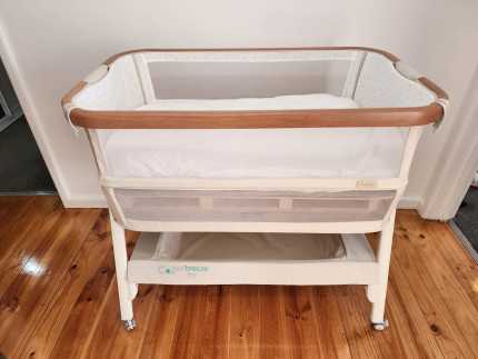 Gumtree bassinet online