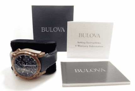 Bulova 97b186 discount