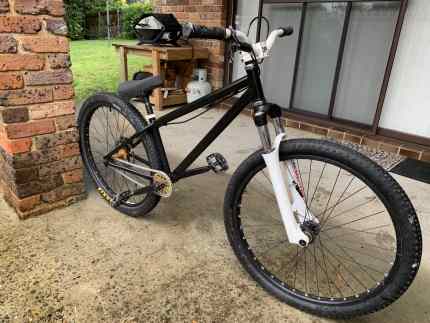 used dirt jumper for sale