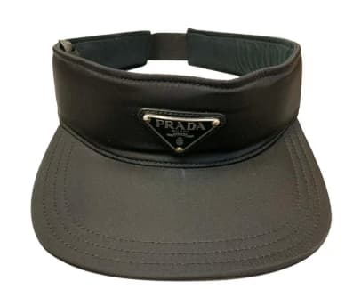 NEW Prada Visor Cap Hat | Accessories | Gumtree Australia Burwood Area -  Burwood | 1310493916