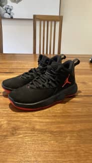 jordan superfly mvp infrared