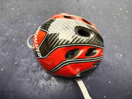 Specialized small best sale fry child helmet