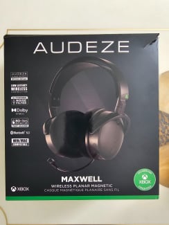 Audeze Maxwell Gaming Headset