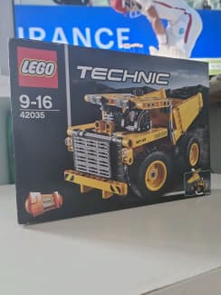 Lego best sale 42035 price