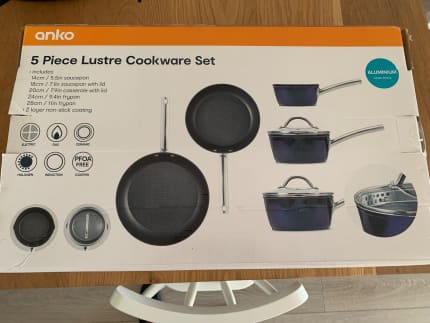 room essentials cookware set