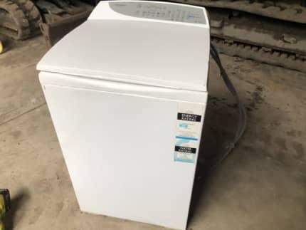 fisher and paykel washing machine gumtree