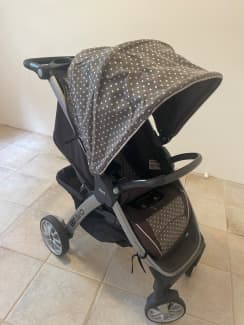 Chicco travel 2025 system australia