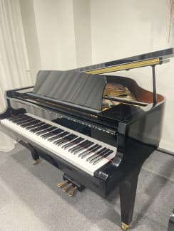 Kawai GL-20 Baby Grand Piano