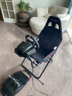 g920 playseat challenge