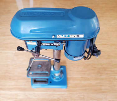 Pneumatic Mixer Manual Paint Mixer 5 Gallon 20L Drill Paint Mixer