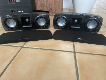 Klipsch c10 sales