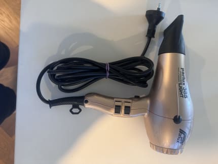 PARLUX 385 POWER LIGHT IONIC AND CERAMIC HAIR DRYER, Small Appliances, Gumtree Australia Melbourne City - Melbourne CBD