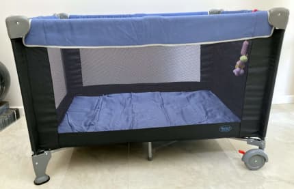 Mothers choice clearance porta cot