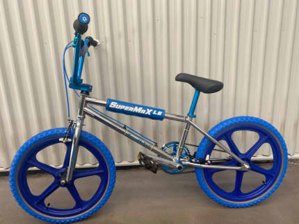 Malvern discount star bmx