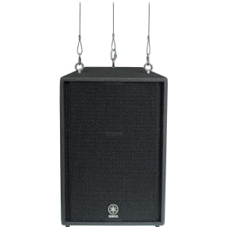 Yamaha best sale speakers gumtree