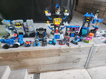 Batman Toys Assorted Indoor
