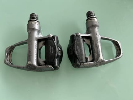 SHIMANO DURA ACE 7800 road bike pedals | Bicycle Parts and