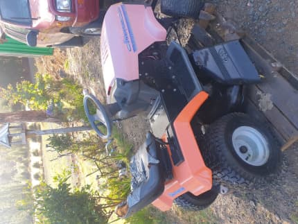 Husqvarna lt130 for sale hot sale