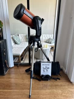 Celestron sales 8se bundle